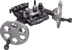 SmallRig 4525 Gimbal Control Wheels for DJI RS Series