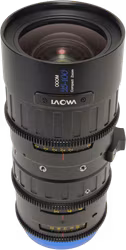 Laowa OOOM 25-100mm T2.9 Cine Lens (feet)