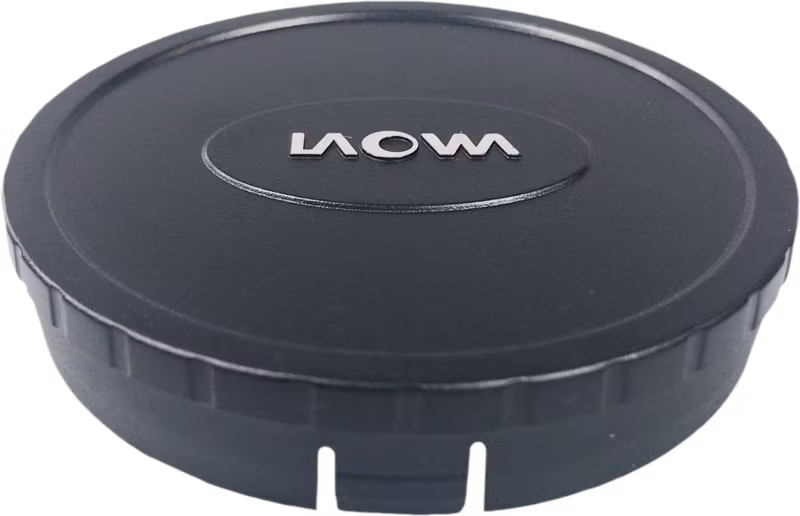 Laowa Lens Cap 12mm f/2.8