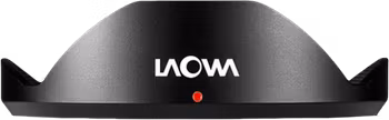 Laowa Lens Hood for 7.5mm f/2, 17mm f/1.8