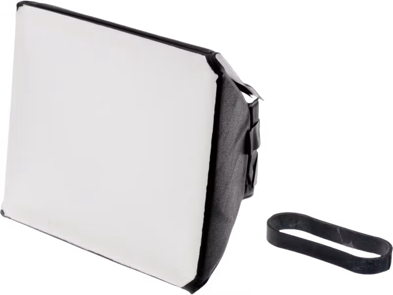 Laowa Diffusor for KX-800 Flash