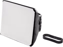 Laowa Diffusor for KX-800 Flash