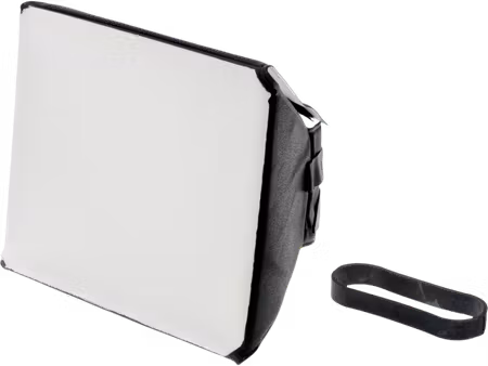 Laowa Diffusor for KX-800 Flash