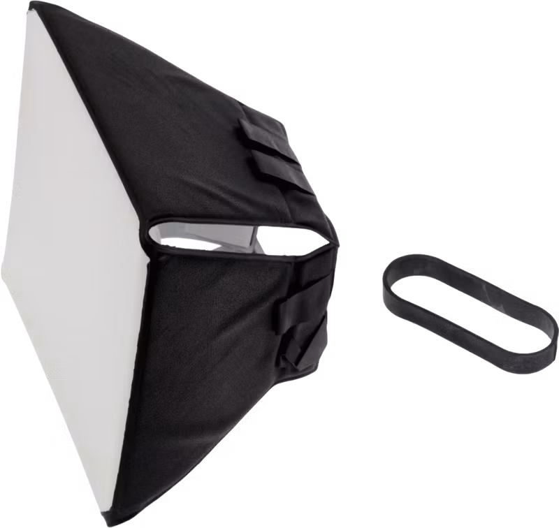 Laowa Diffusor for KX-800 Flash