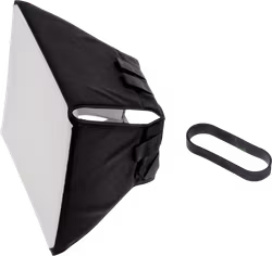 Laowa Diffusor for KX-800 Flash