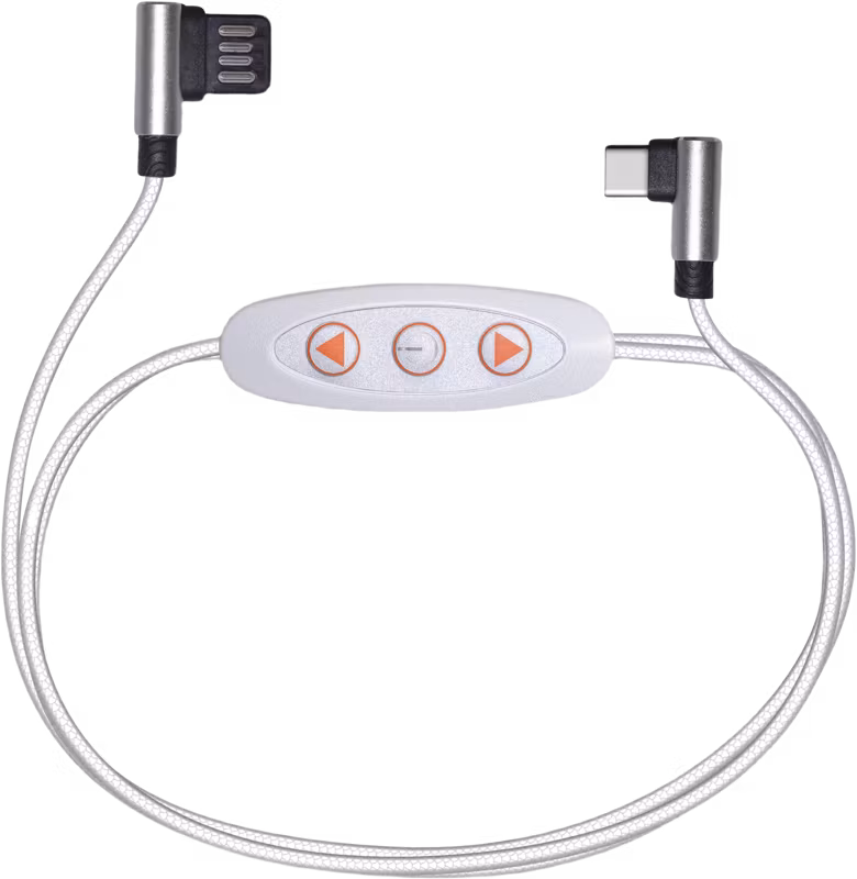Laowa USB-C cable for LED 24mm Probe