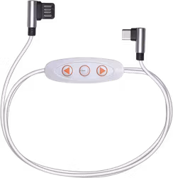 Laowa USB-C cable for LED 24mm Probe