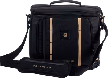 PolarPro RoadRunner Shoulder bag 12L