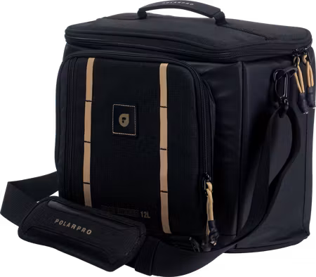 PolarPro RoadRunner Shoulder bag 12L