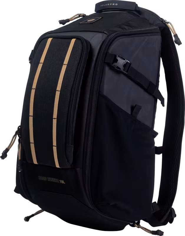 PolarPro RoadRunner Back Pack 16L