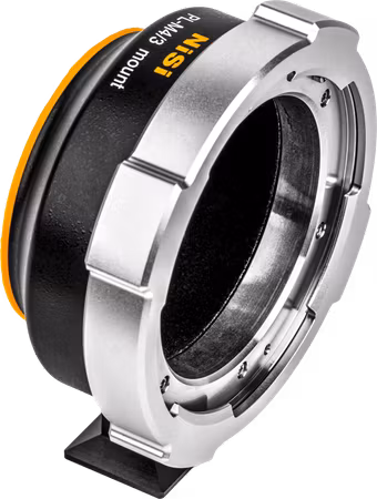 NiSi Cine Lens Mount Adapter PL-MFT