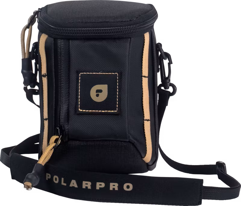 PolarPro RoadRunner Case 1L