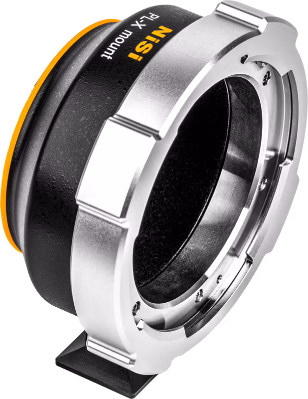 NiSi Cine Lens Mount Adapter PL-X