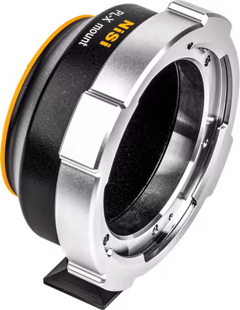 NiSi Cine Lens Mount Adapter PL-X