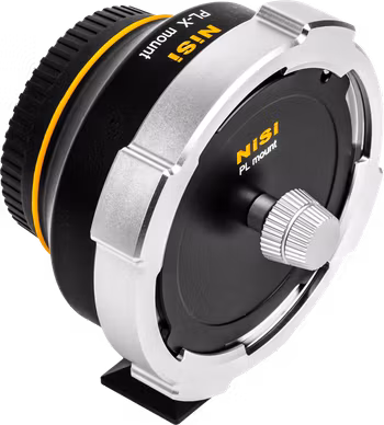 NiSi Cine Lens Mount Adapter PL-X