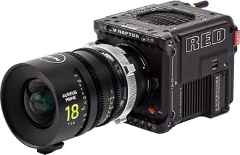 NiSi Cine Lens Aureus Prime 18mm T1.4 PL-Mount