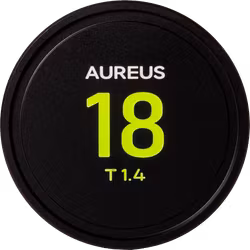 NiSi Cine Lens Cap for Aureus 18mm T1.4