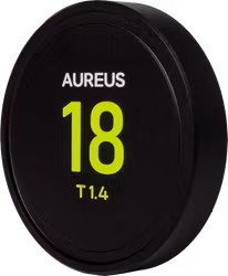 NiSi Cine Lens Cap for Aureus 18mm T1.4