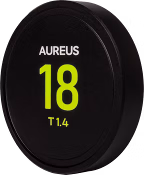 NiSi Cine Lens Cap for Aureus 18mm T1.4