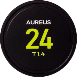 NiSi Cine Lens Cap for Aureus 24mm T1.4
