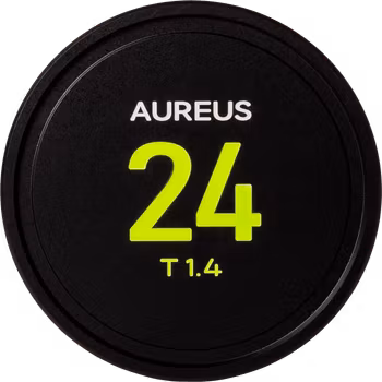 NiSi Cine Lens Cap for Aureus 24mm T1.4