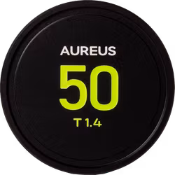 NiSi Cine Lens Cap for Aureus 50mm T1.4