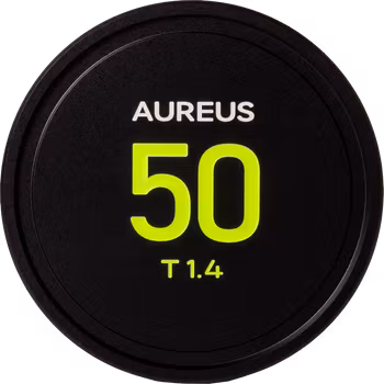 NiSi Cine Lens Cap for Aureus 50mm T1.4