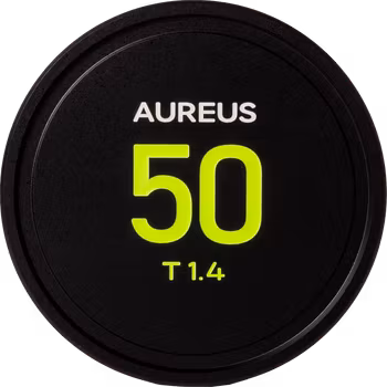 NiSi Cine Lens Cap for Aureus 50mm T1.4