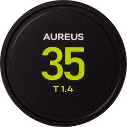 NiSi Cine Lens Cap for Aureus 35mm T1.4