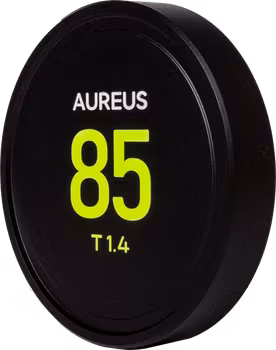 NiSi Cine Lens Cap for Aureus 85mm T1.4