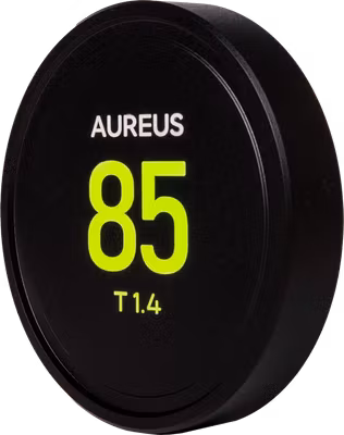 NiSi Cine Lens Cap for Aureus 85mm T1.4