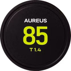 NiSi Cine Lens Cap for Aureus 85mm T1.4