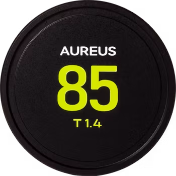 NiSi Cine Lens Cap for Aureus 85mm T1.4