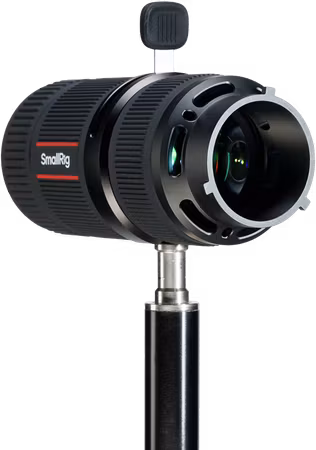 SmallRig 4939 SP-mini Spotlight