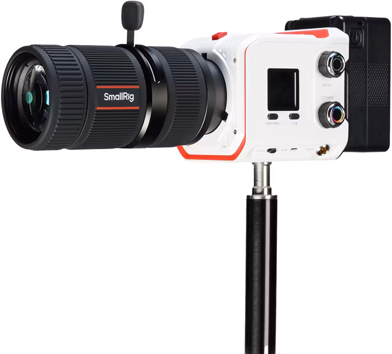 SmallRig 4939 SP-mini Spotlight