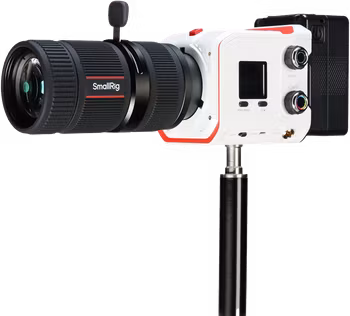 SmallRig 4939 SP-mini Spotlight