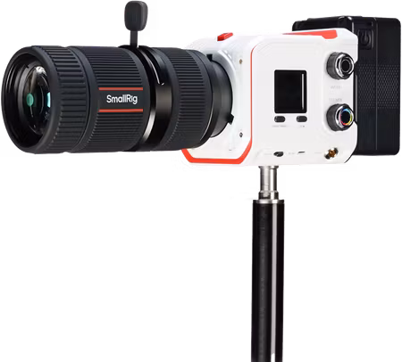 SmallRig 4939 SP-mini Spotlight