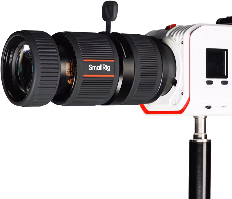SmallRig 4939 SP-mini Spotlight