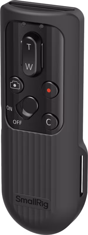 SmallRig 5207 SR-RG2 Wireless Remote Controller