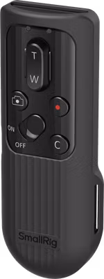 SmallRig 5207 SR-RG2 Wireless Remote Controller