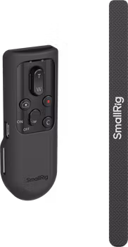 SmallRig 5207 SR-RG2 Wireless Remote Controller