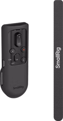 SmallRig 5207 SR-RG2 Wireless Remote Controller
