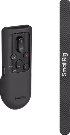 SmallRig 5207 SR-RG2 Wireless Remote Controller