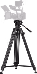 SmallRig 5111 Heavy-Duty Tripod Kit AD-80S