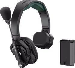 Hollyland Solidcom SE Pro- Remote headset