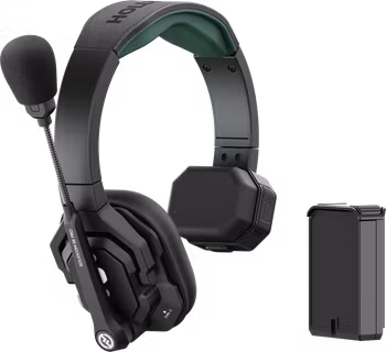 Hollyland Solidcom SE Pro- Remote headset
