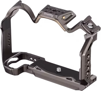 SmallRig 5258 Night Eagle Cage for Nikon Z5II /  Z7 / Z6 / Z7II / Z6II / Z5