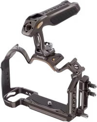 SmallRig 5259 Night Eagle Cage Kit for Nikon Z5II /  Z7 / Z6 / Z7II / Z6II / Z5