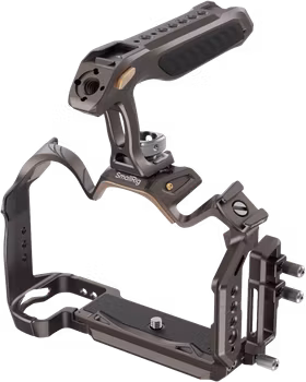 SmallRig 5259 Night Eagle Cage Kit for Nikon Z5II /  Z7 / Z6 / Z7II / Z6II / Z5