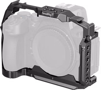 SmallRig 5257 Cage for Nikon Z5II